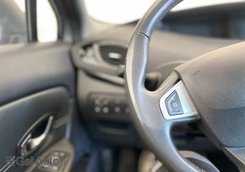 RENAULT Scenic 1.2 TCe Energy Intens