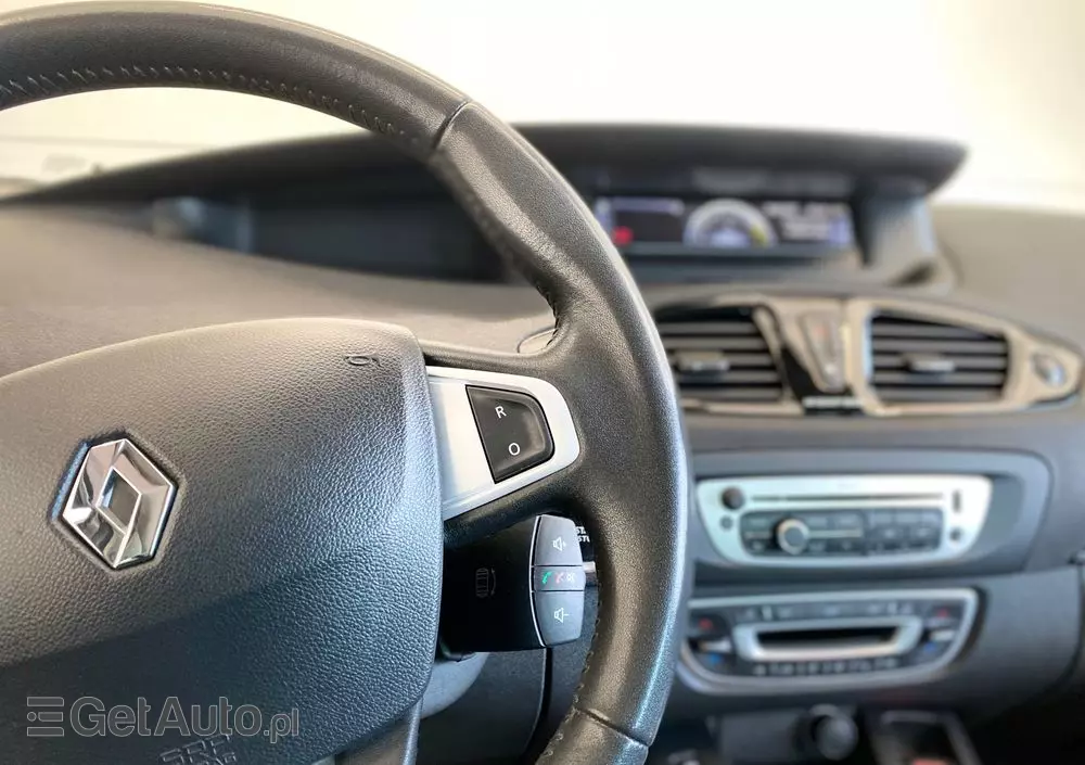 RENAULT Scenic 1.2 TCe Energy Intens