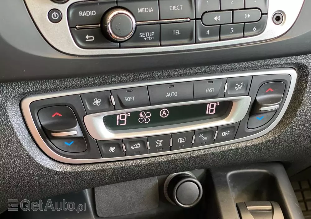 RENAULT Scenic 1.2 TCe Energy Intens