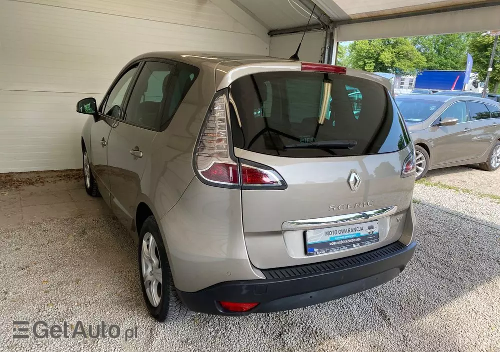 RENAULT Scenic 1.2 TCe Energy Intens