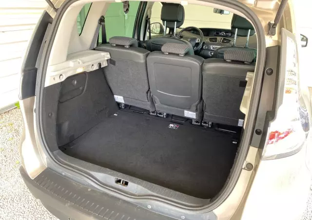 RENAULT Scenic 1.2 TCe Energy Intens