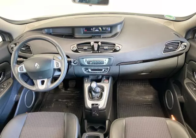 RENAULT Scenic 1.2 TCe Energy Intens