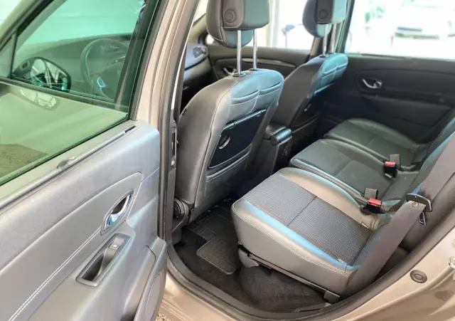 RENAULT Scenic 1.2 TCe Energy Intens