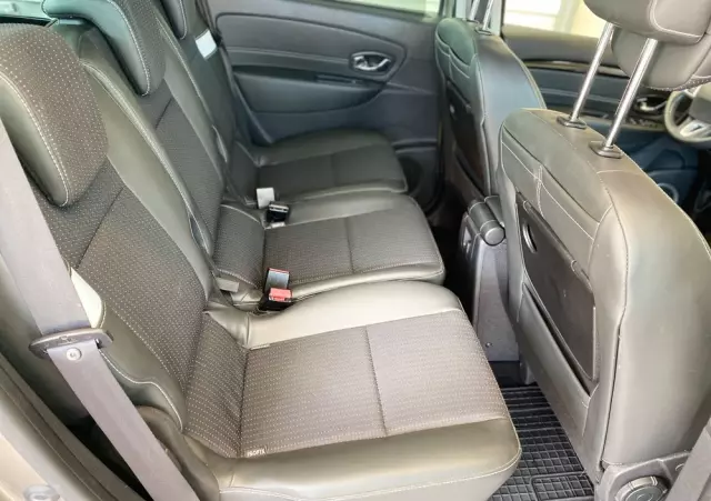 RENAULT Scenic 1.2 TCe Energy Intens