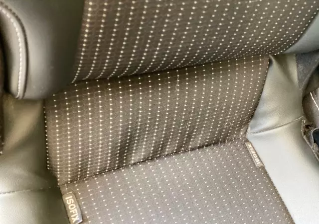 RENAULT Scenic 1.2 TCe Energy Intens