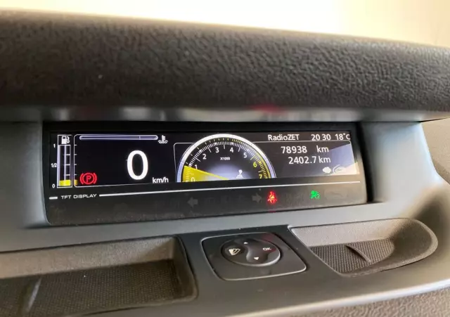 RENAULT Scenic 1.2 TCe Energy Intens