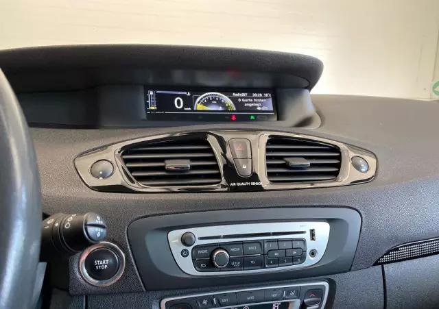 RENAULT Scenic 1.2 TCe Energy Intens