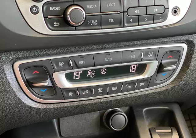 RENAULT Scenic 1.2 TCe Energy Intens