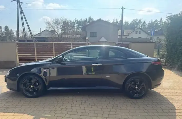 ALFA ROMEO GT 