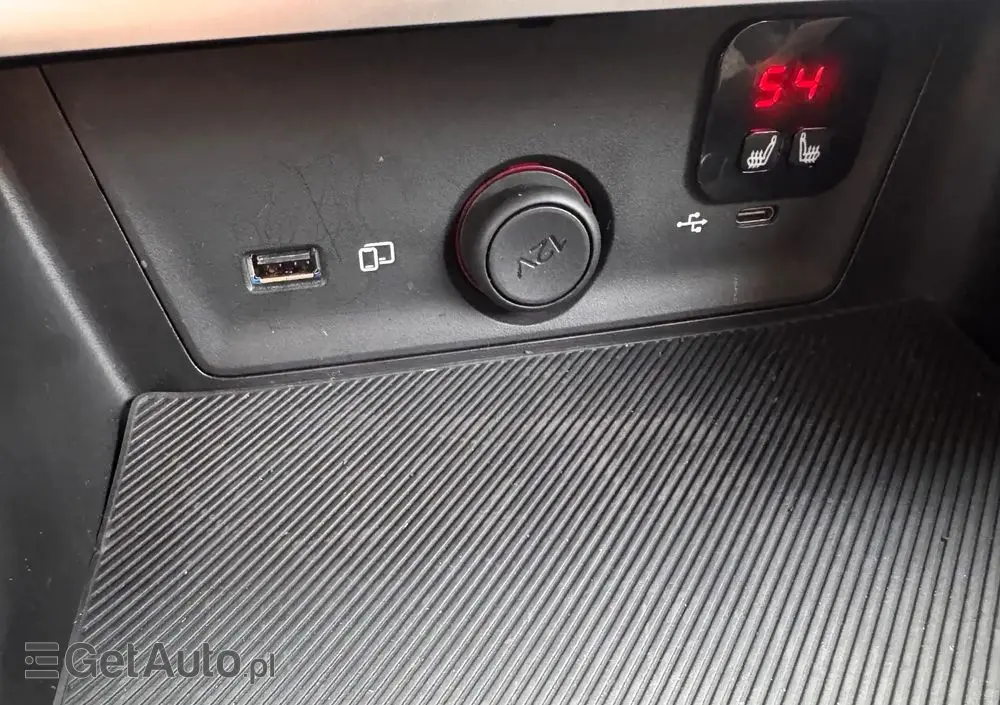 MG ZS 1.5 HEV+ Excite