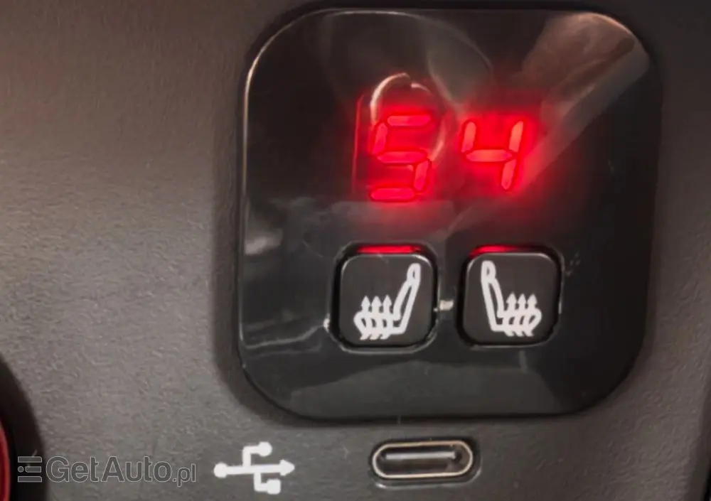 MG ZS 1.5 HEV+ Excite