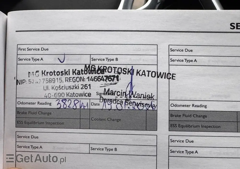 MG ZS 1.5 HEV+ Excite