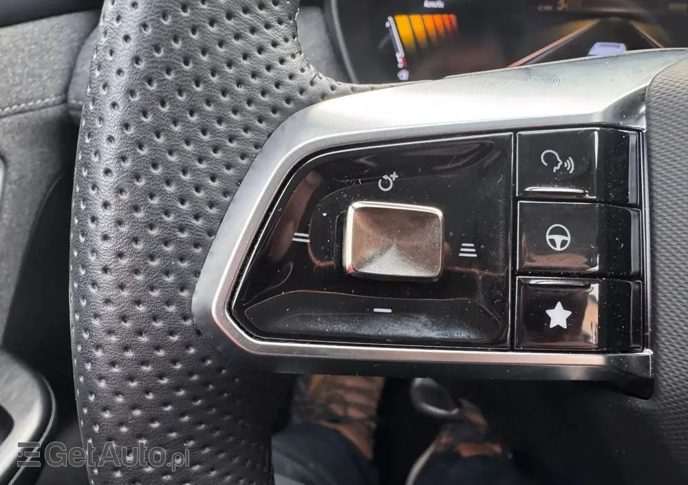 MG ZS 1.5 HEV+ Excite