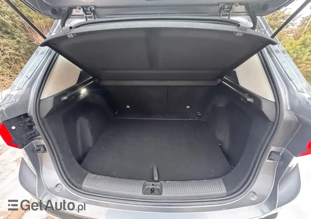 MG ZS 1.5 HEV+ Excite