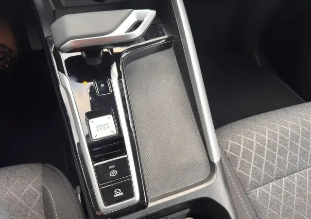 MG ZS 1.5 HEV+ Excite