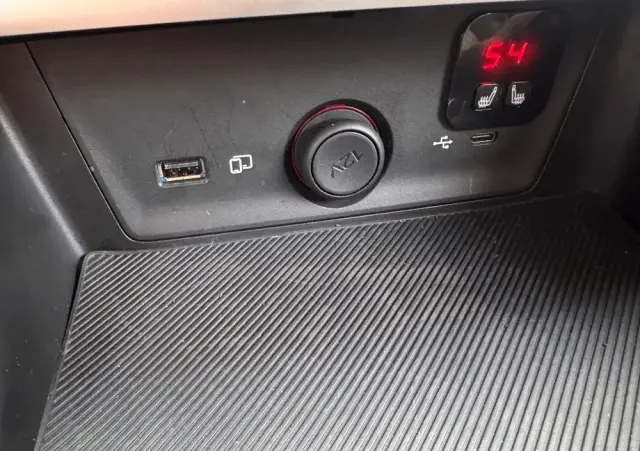 MG ZS 1.5 HEV+ Excite