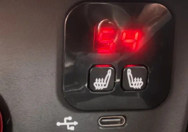 MG ZS 1.5 HEV+ Excite