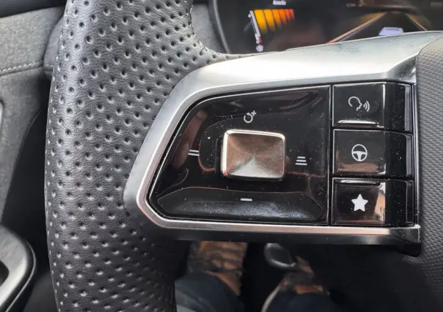 MG ZS 1.5 HEV+ Excite