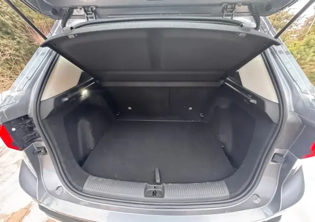 MG ZS 1.5 HEV+ Excite