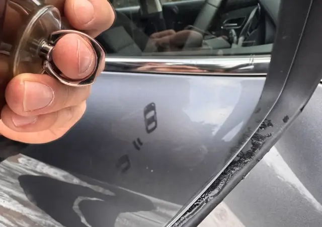 MG ZS 1.5 HEV+ Excite