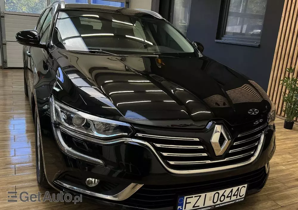 RENAULT Talisman 1.6 Energy dCi Intens