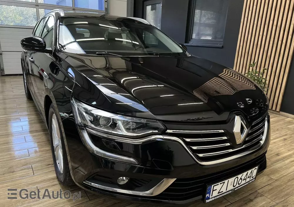 RENAULT Talisman 1.6 Energy dCi Intens
