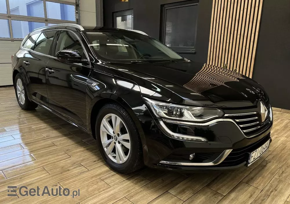 RENAULT Talisman 1.6 Energy dCi Intens