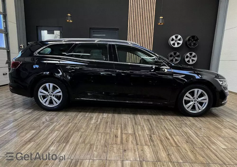 RENAULT Talisman 1.6 Energy dCi Intens