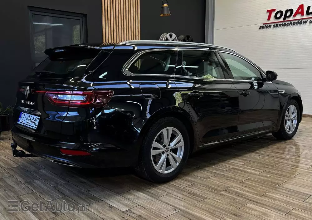 RENAULT Talisman 1.6 Energy dCi Intens