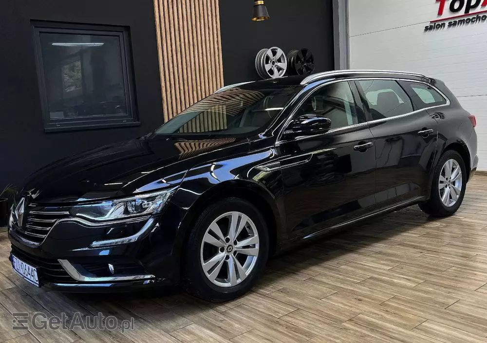 RENAULT Talisman 1.6 Energy dCi Intens