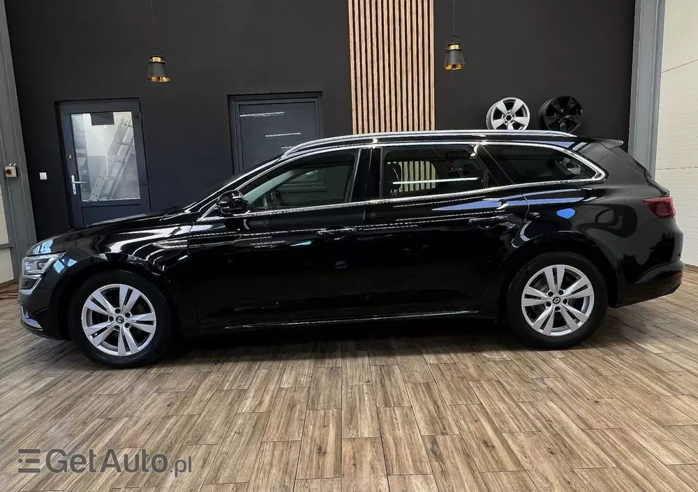 RENAULT Talisman 1.6 Energy dCi Intens