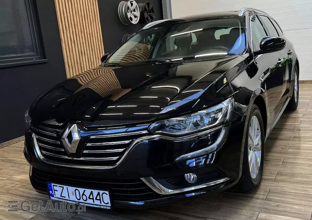 RENAULT Talisman 1.6 Energy dCi Intens