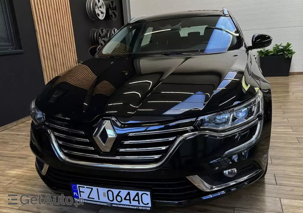 RENAULT Talisman 1.6 Energy dCi Intens