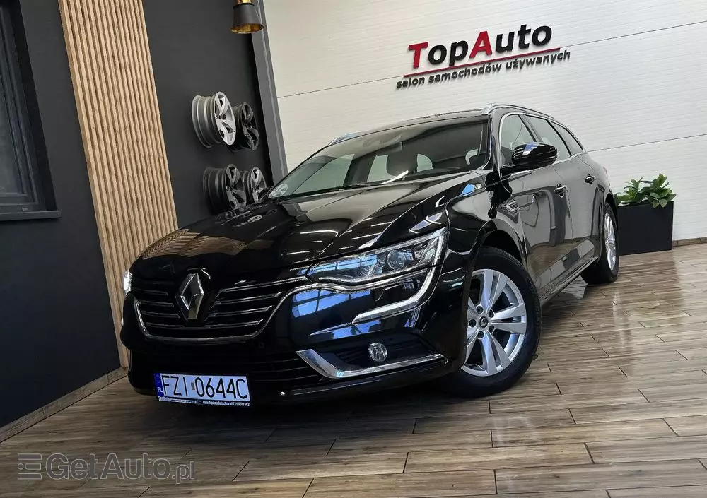 RENAULT Talisman 1.6 Energy dCi Intens