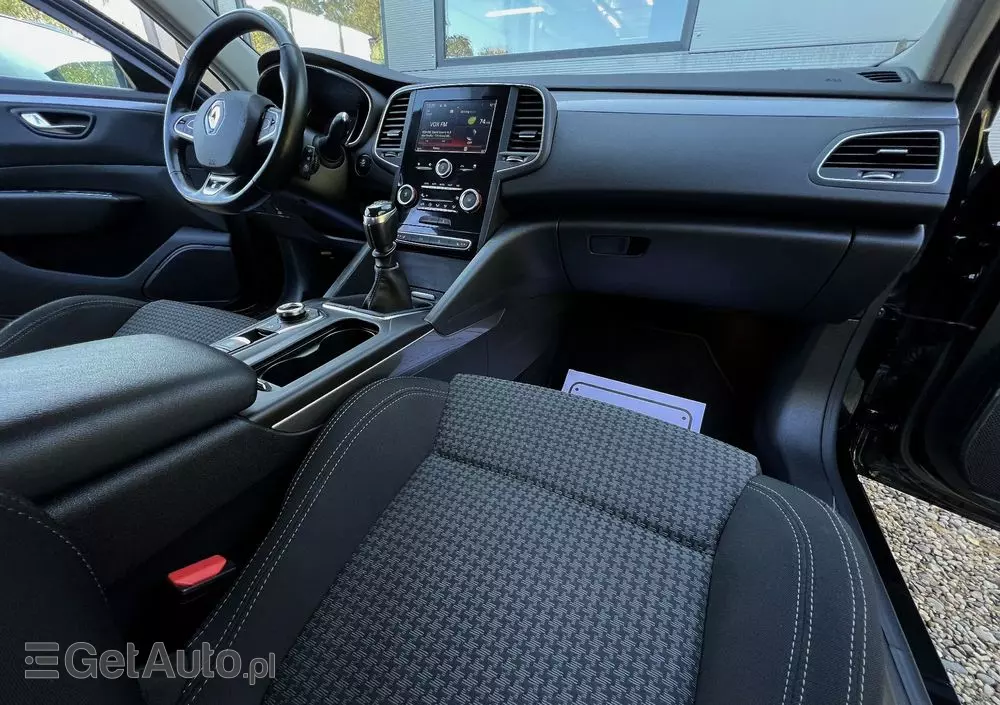 RENAULT Talisman 1.6 Energy dCi Intens