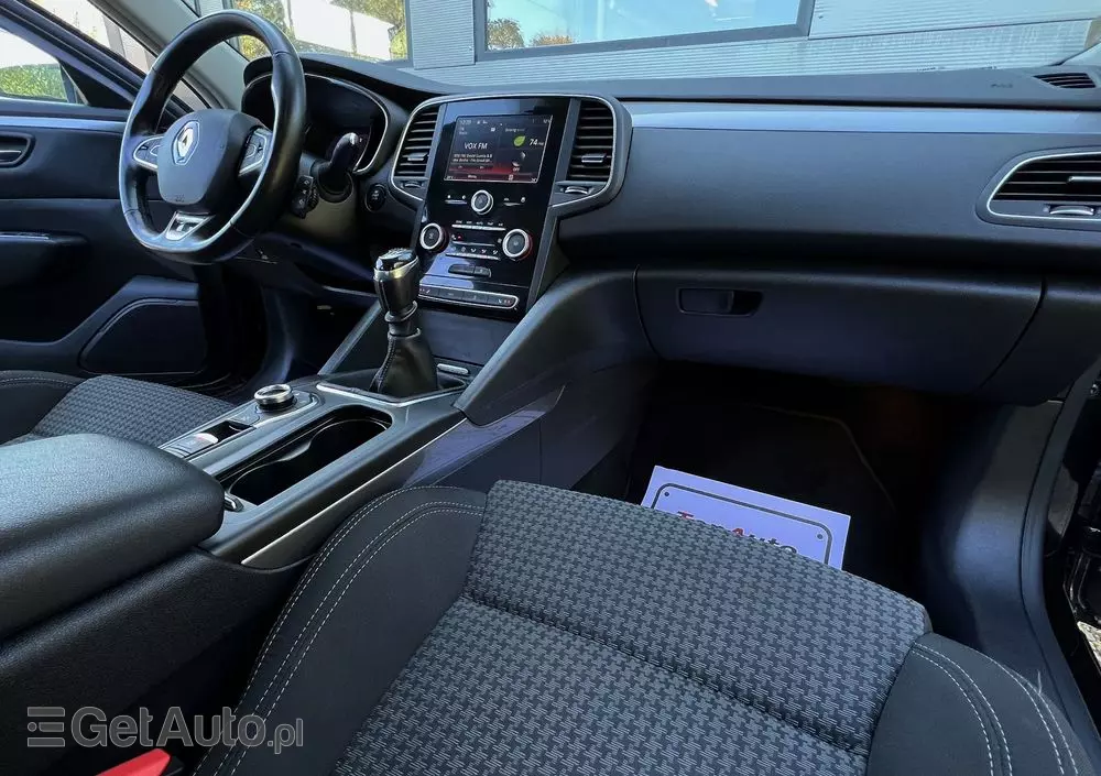 RENAULT Talisman 1.6 Energy dCi Intens