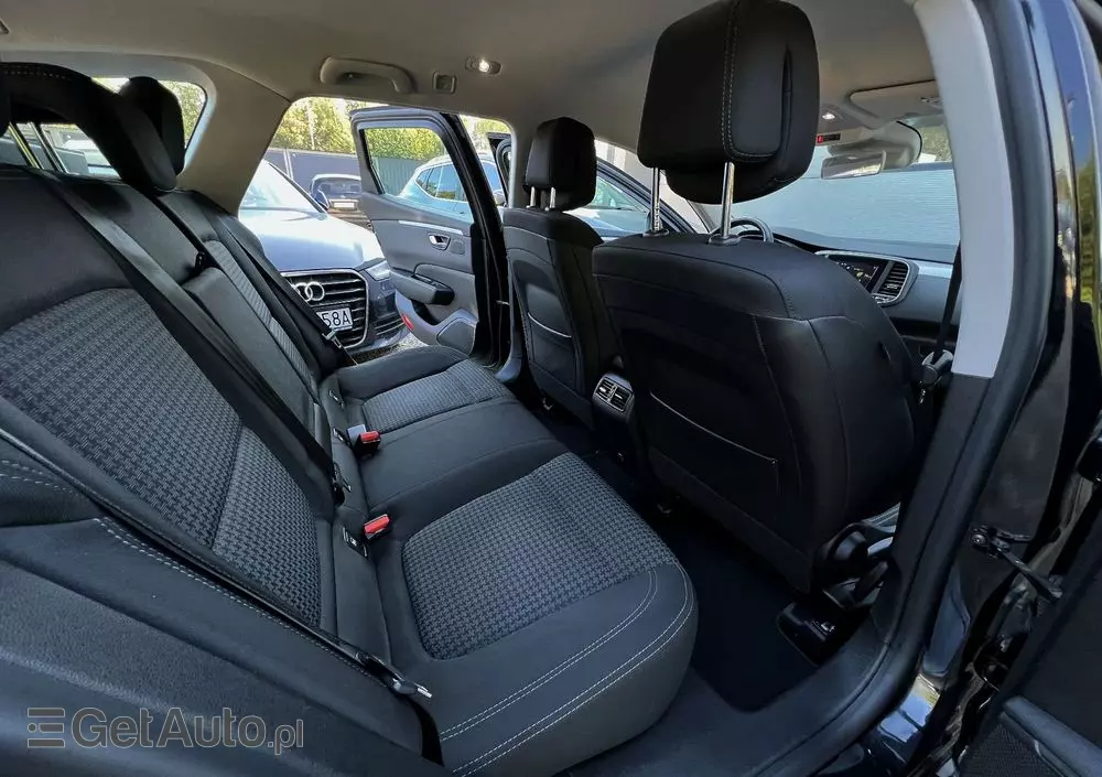 RENAULT Talisman 1.6 Energy dCi Intens