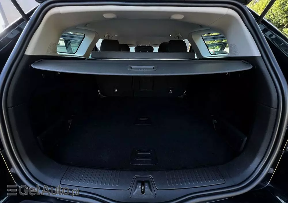 RENAULT Talisman 1.6 Energy dCi Intens