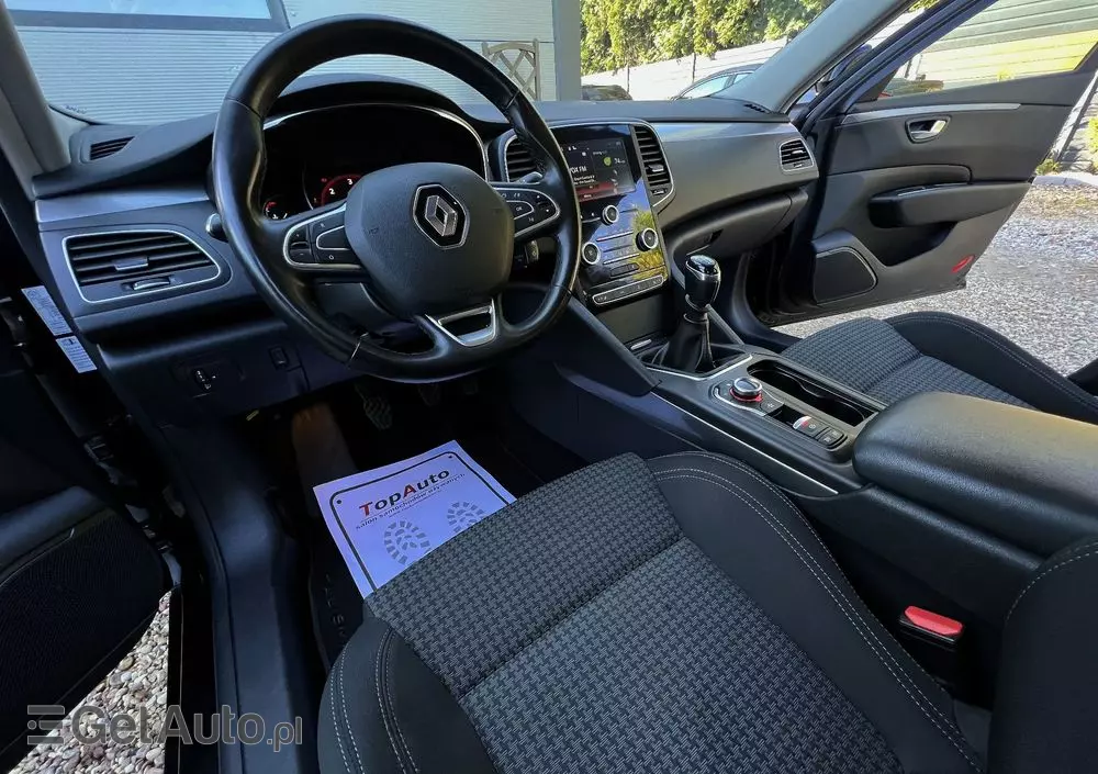 RENAULT Talisman 1.6 Energy dCi Intens