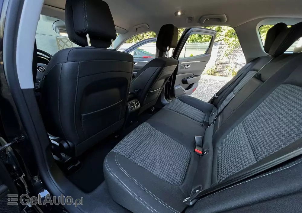 RENAULT Talisman 1.6 Energy dCi Intens