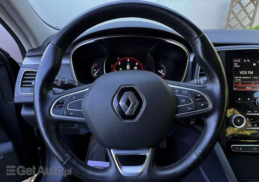 RENAULT Talisman 1.6 Energy dCi Intens