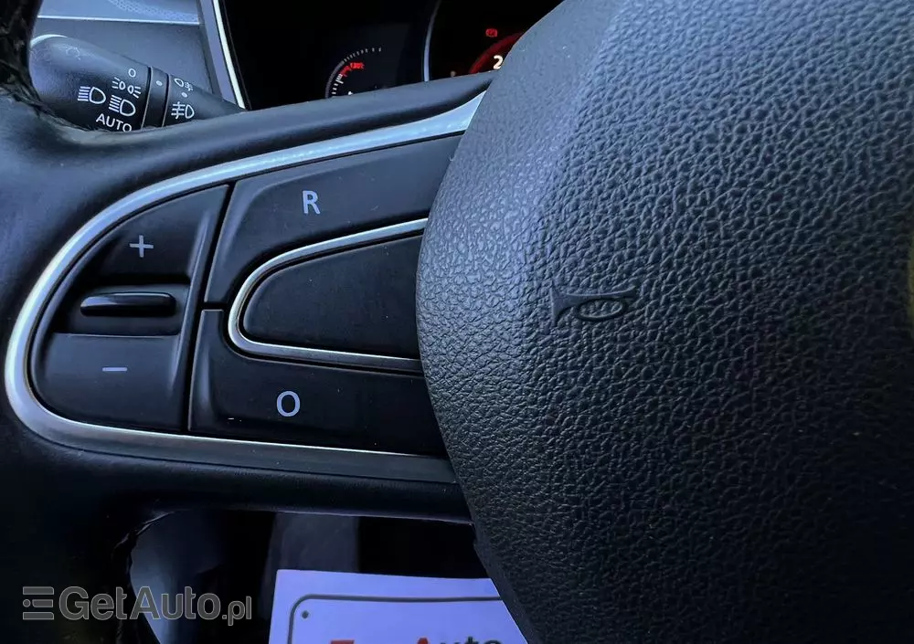 RENAULT Talisman 1.6 Energy dCi Intens