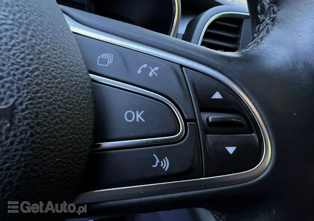 RENAULT Talisman 1.6 Energy dCi Intens