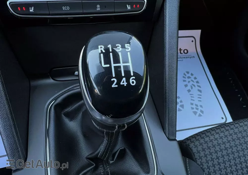 RENAULT Talisman 1.6 Energy dCi Intens