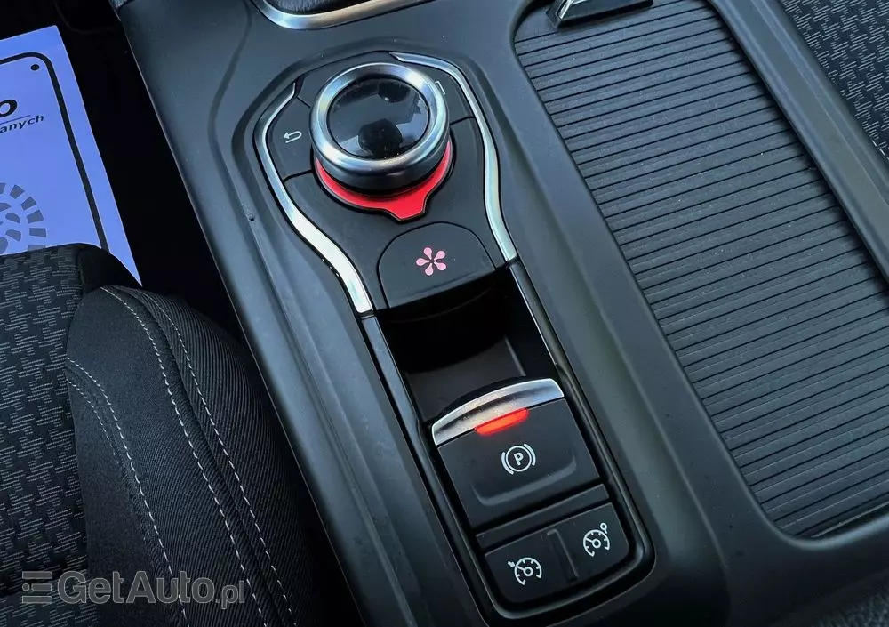 RENAULT Talisman 1.6 Energy dCi Intens