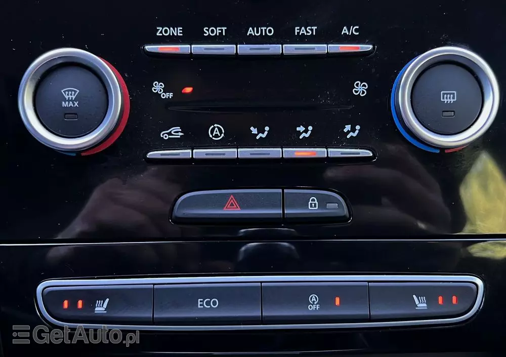 RENAULT Talisman 1.6 Energy dCi Intens