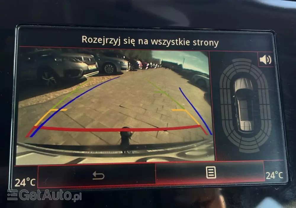 RENAULT Talisman 1.6 Energy dCi Intens