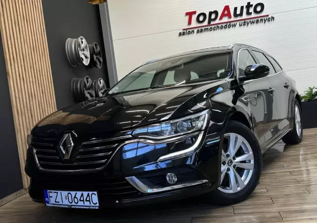 RENAULT Talisman 1.6 Energy dCi Intens
