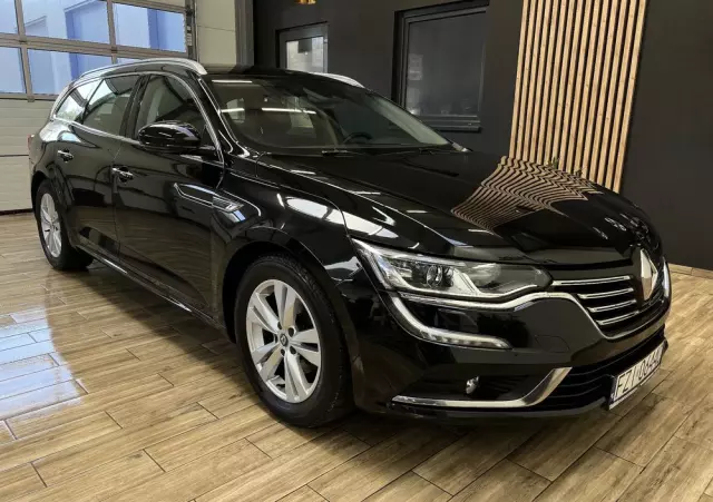 RENAULT Talisman 1.6 Energy dCi Intens