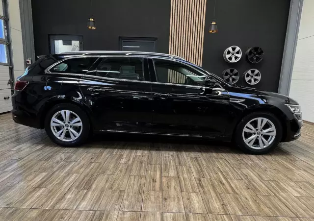 RENAULT Talisman 1.6 Energy dCi Intens